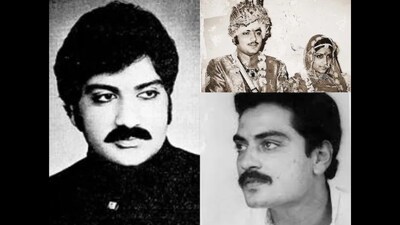 Rao Raja Hukum Singh was known for his sharp intellect, attractiveness, and outspoken nature. (News18 Hindi)