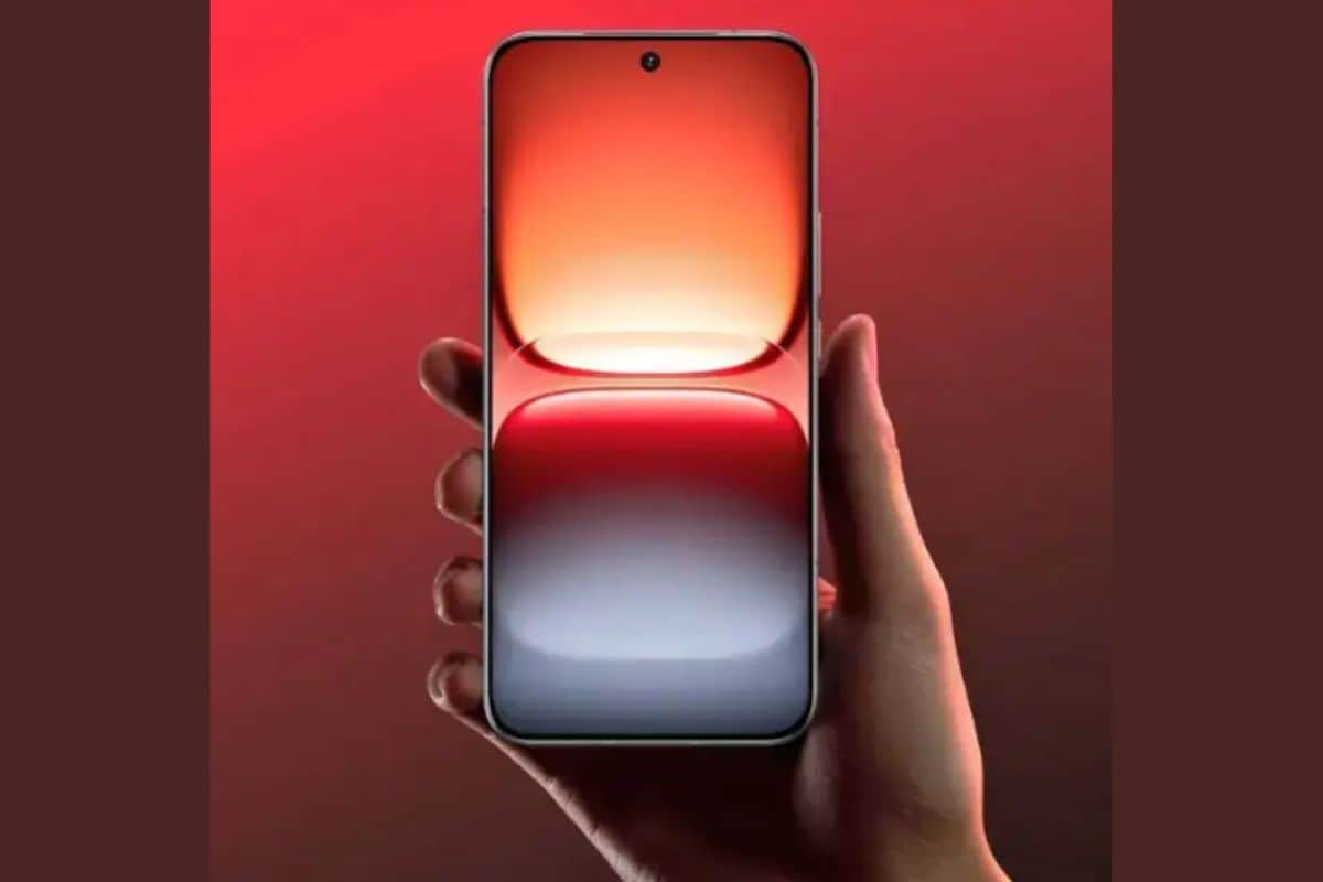 iQOO 15 Design And Display iQOO 15 Design And Display