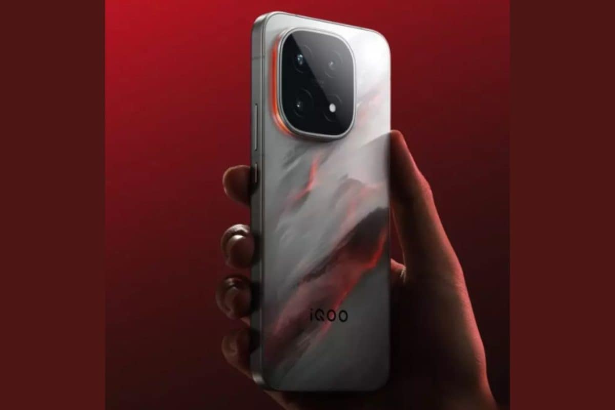 iQOO 15 India Launch Confirmed For November: 5 Key Things We Already Know
