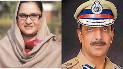 Mohammad Mustafa, Wife Booked in Son’s Alleged Murder