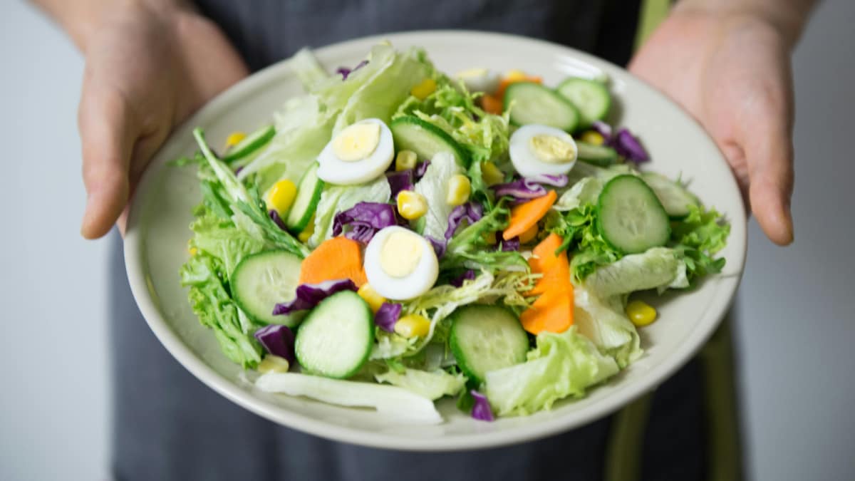 Winter On A Plate: 10 Soul-Warming Salads To Savour This Season