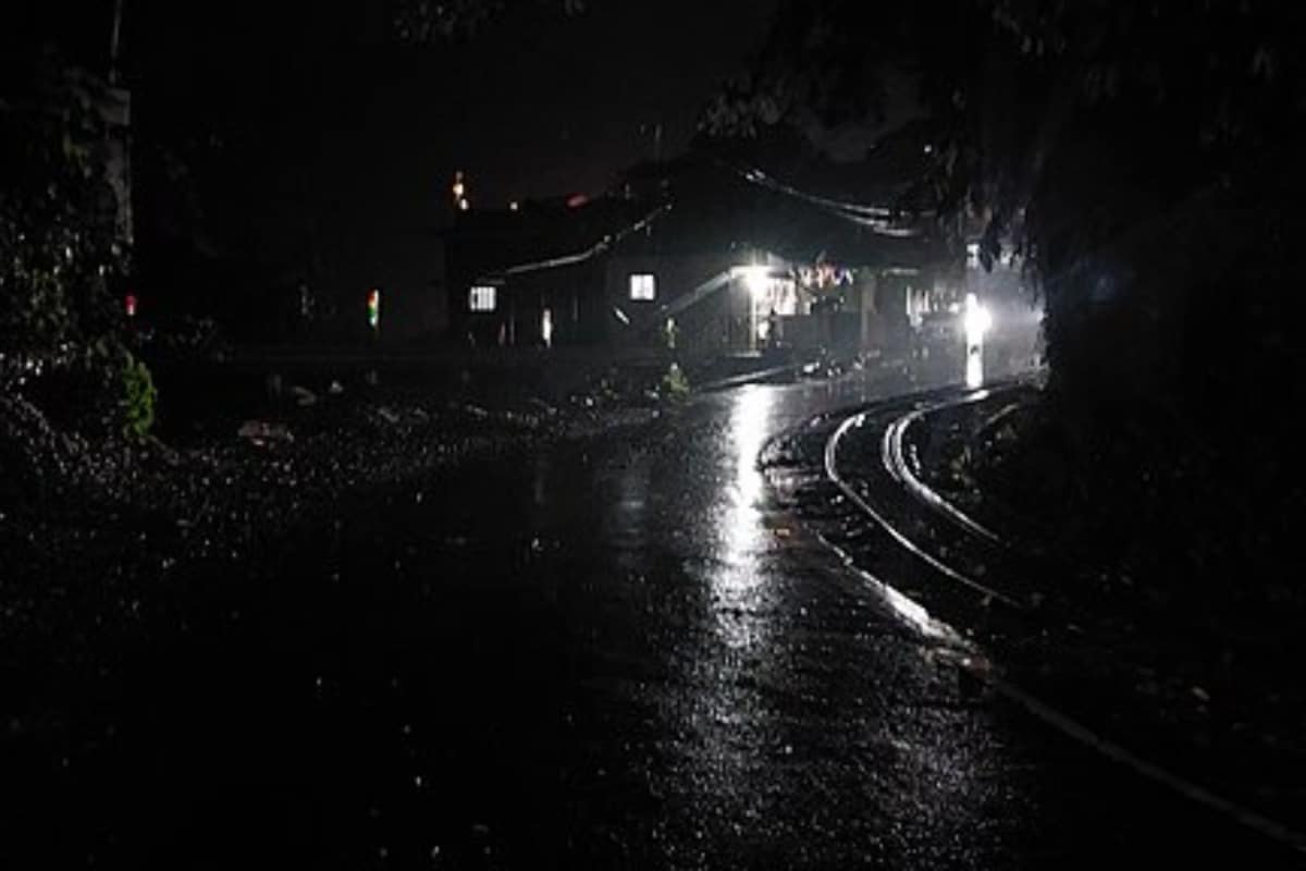 Halloween 2025: 8 Haunted Places In India You Can Visit