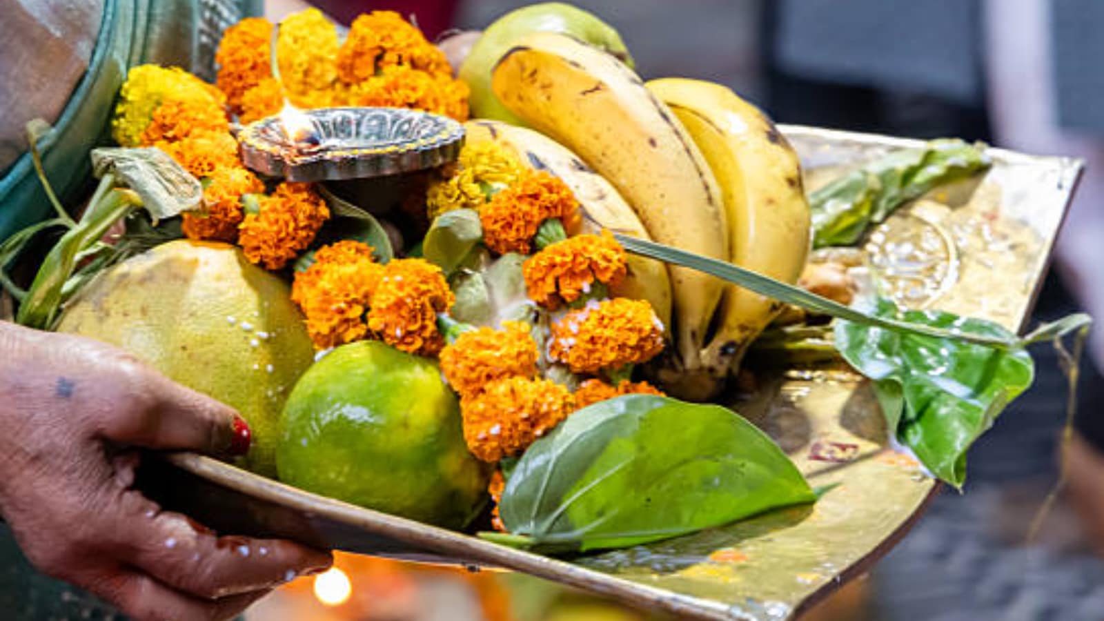 Chhath Puja 2025: Auspicious Fruits To Offer And Their Significance Chhath Puja 2025: Auspicious Fruits To Offer And Their Significance