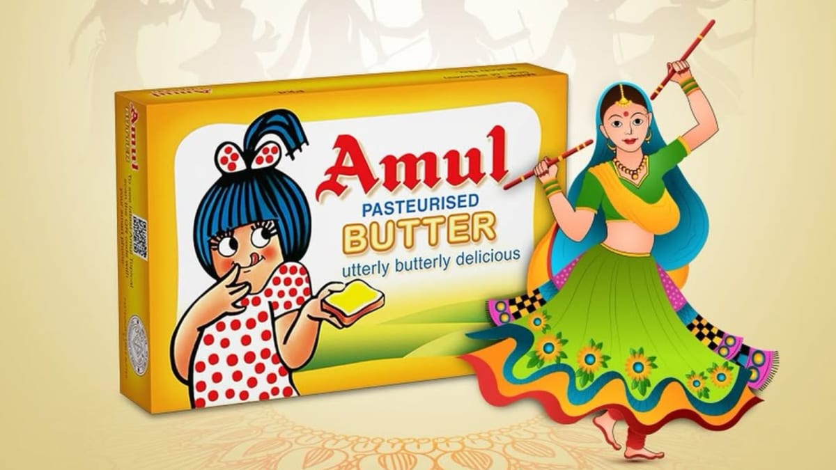 Success Story: From A Small Cooperative To India’s Dairy Giant Worth Crores