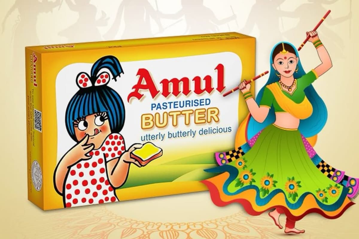 Success Story: From A Small Cooperative To India’s Dairy Giant Worth Crores