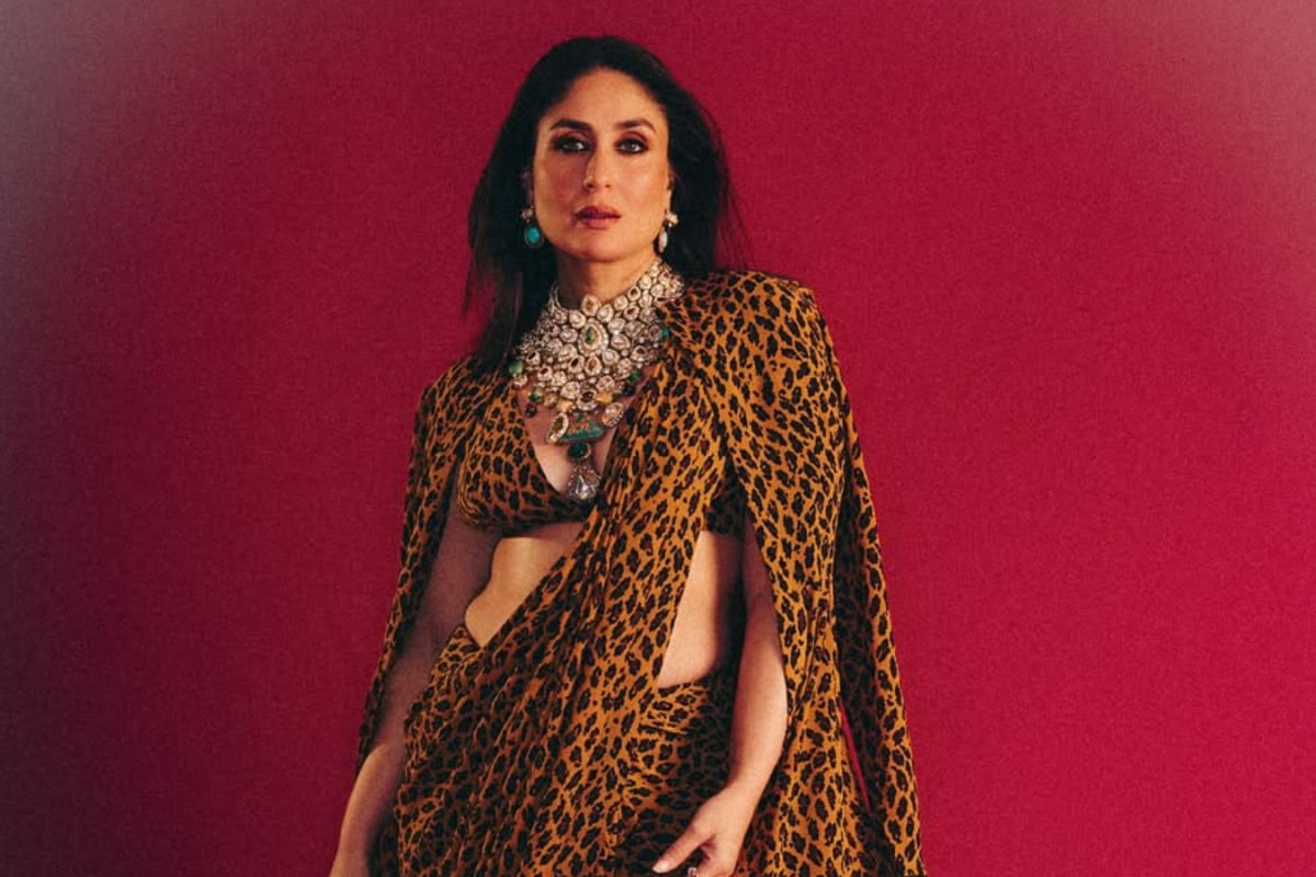 Times When Kareena Kapoor Khan Looked PHAT (Pretty, Hot And Tempting!) This Year