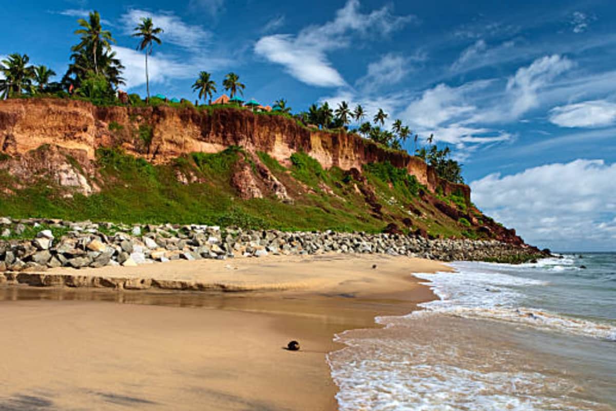 Swap Snow For Sand: Stunning Beaches To Visit This Winter