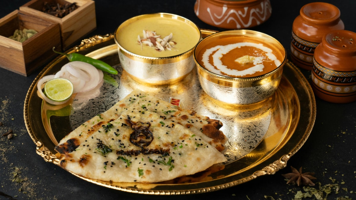 10 Indian Cities Every Foodie Must Visit