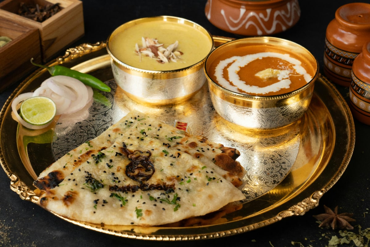 10 Indian Cities Every Foodie Must Visit