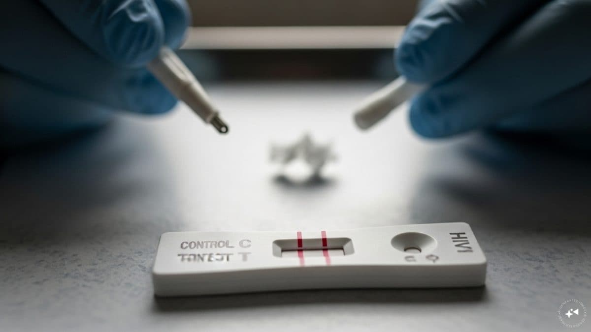 5 Children With Thalassemia Test HIV-Positive After Blood Transfusion At Jharkhand Hospital