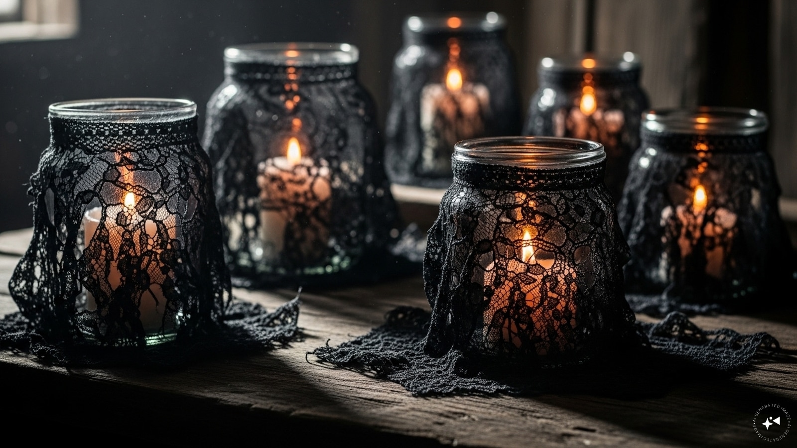 Halloween 2025: 10 Last-Minute Decor Ideas For The Celebration