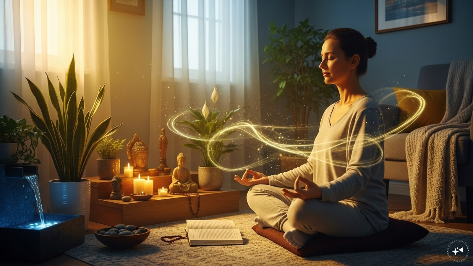 Feng Shui Tips: How To Get Rid Of Bad Luck