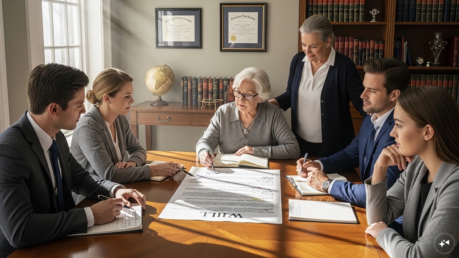 Additionally, updating your will regularly and ensuring it is clear can significantly strengthen its enforceability.  Additionally, updating your will regularly and ensuring it is clear can significantly strengthen its enforceability.
