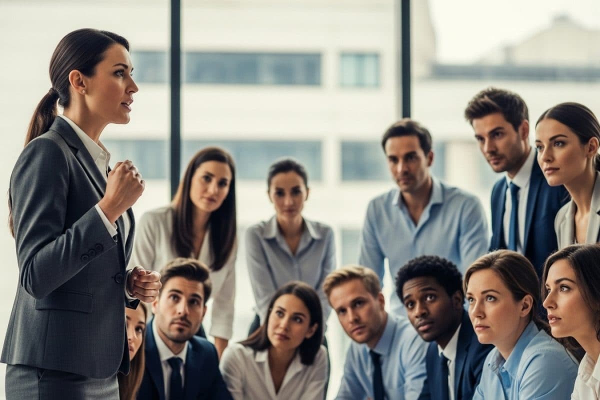Leading Light | Post-Vacation Blues: How To Improve Productivity At The Workplace