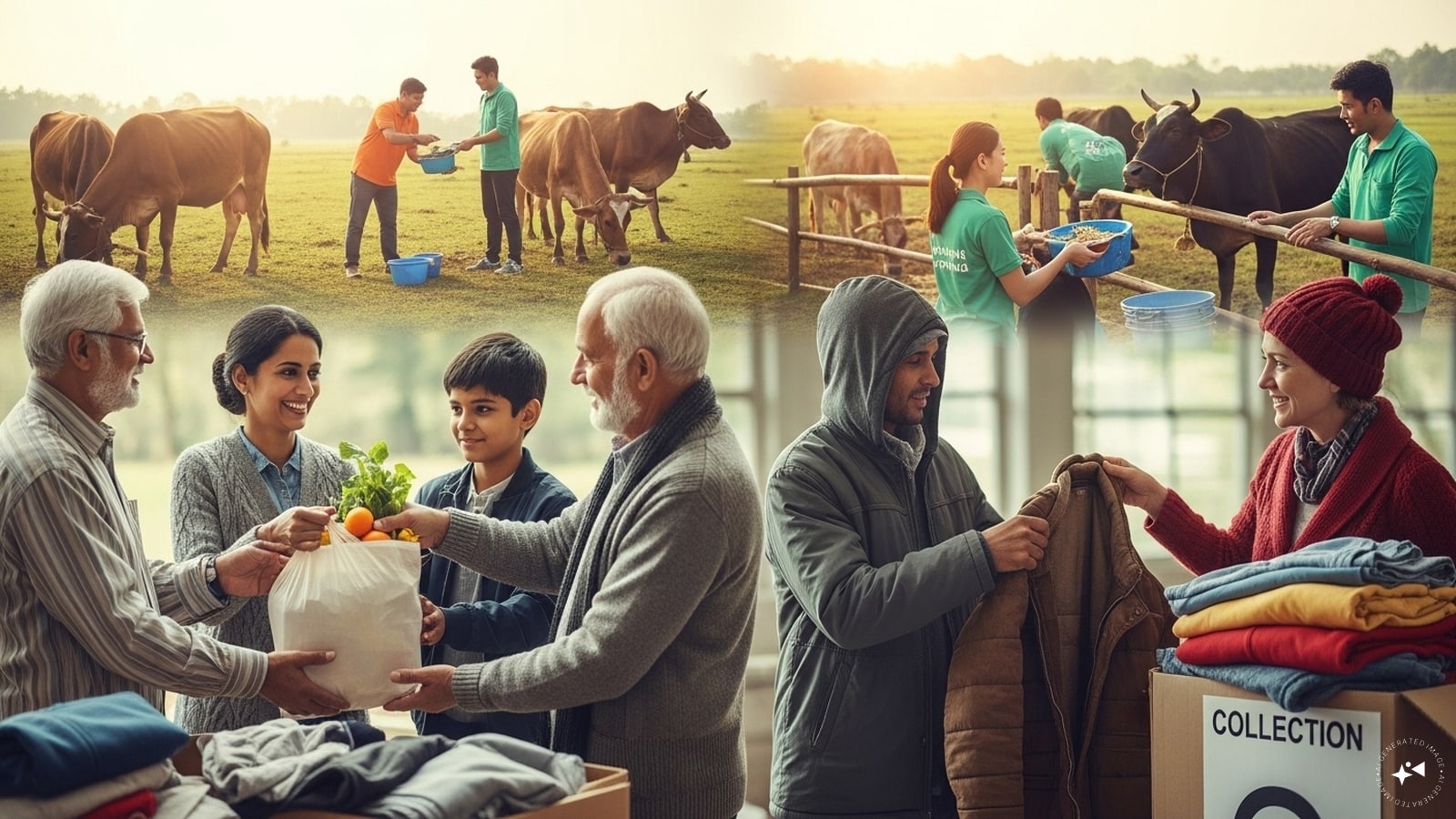 Gopashtami 2025: Date, Significance And Rituals