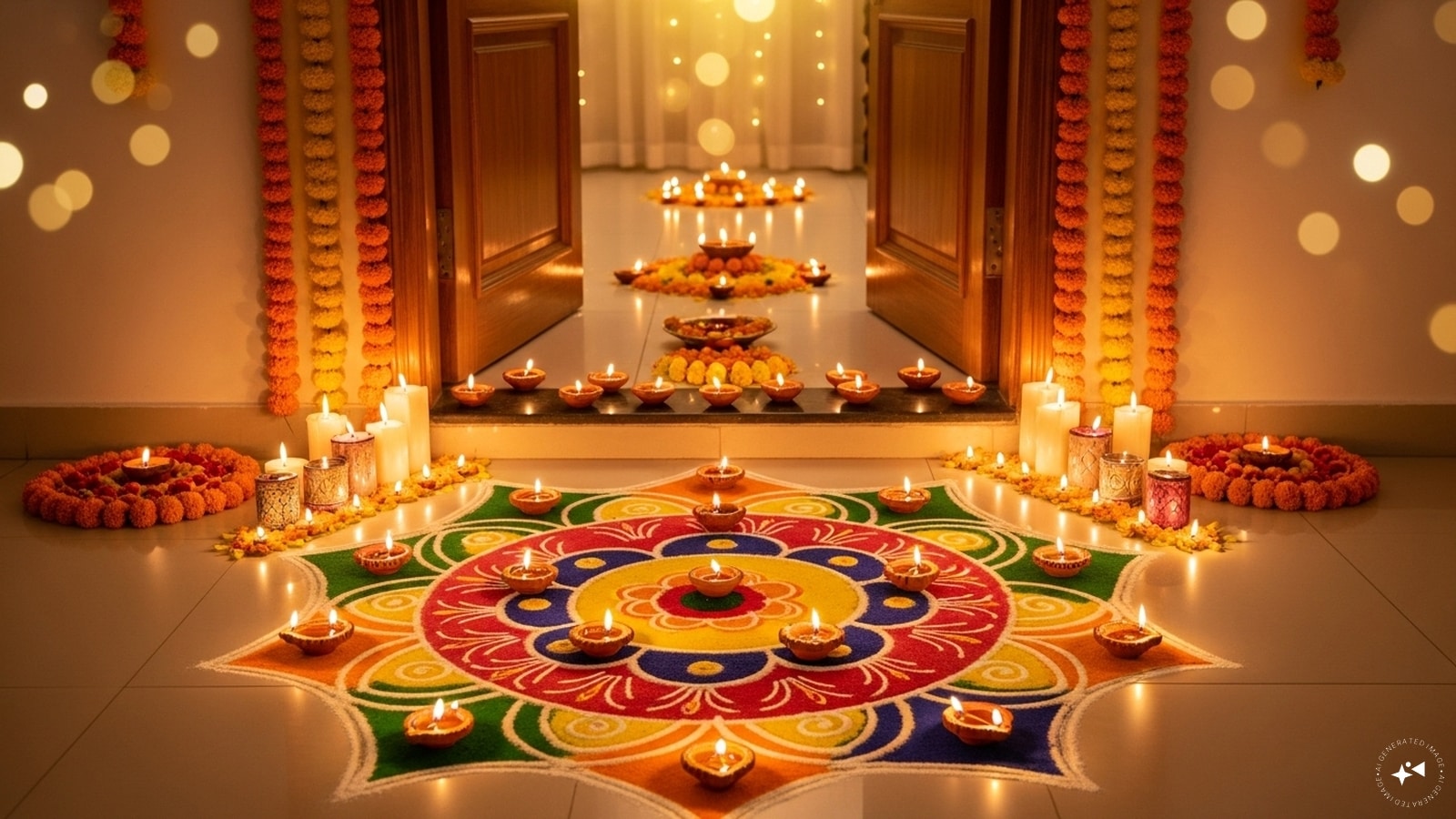 Dhanteras 2025: Heartfelt Wishes To Share With Your Loved Ones