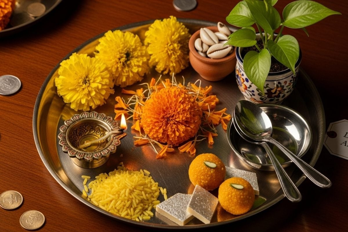 Dhanteras 2025: What To Buy If You Cannot Afford Gold And Silver?