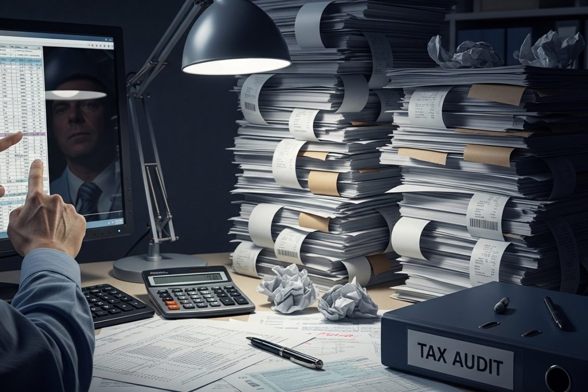 Income Tax Audit Filing Deadline Nears: Only Two Days Left Until October 31; Check Penalties