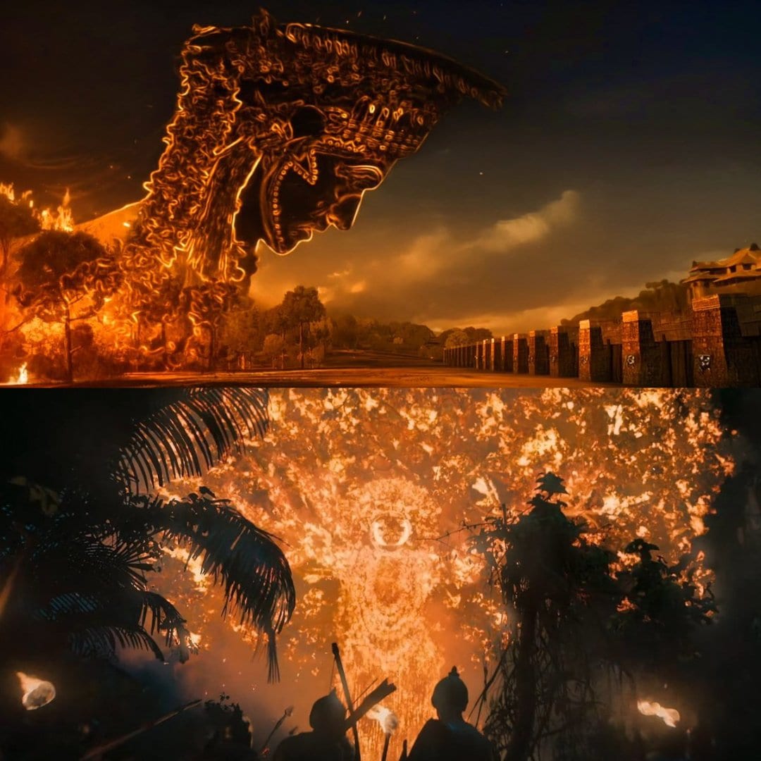 After Kantara's success, expectations were sky-high. Making sure that fans are not disappointed, Rishab Shetty returned with Kantara: Chapter 1, a prequel that explores the origins of the mythology. After Kantara's success, expectations were sky-high. Making sure that fans are not disappointed, Rishab Shetty returned with Kantara: Chapter 1, a prequel that explores the origins of the mythology.