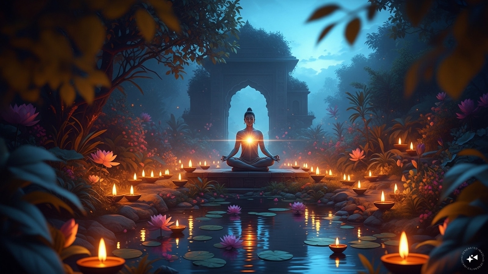 May this Diwali lead you on the path of inner peace and truth. May this Diwali lead you on the path of inner peace and truth.
