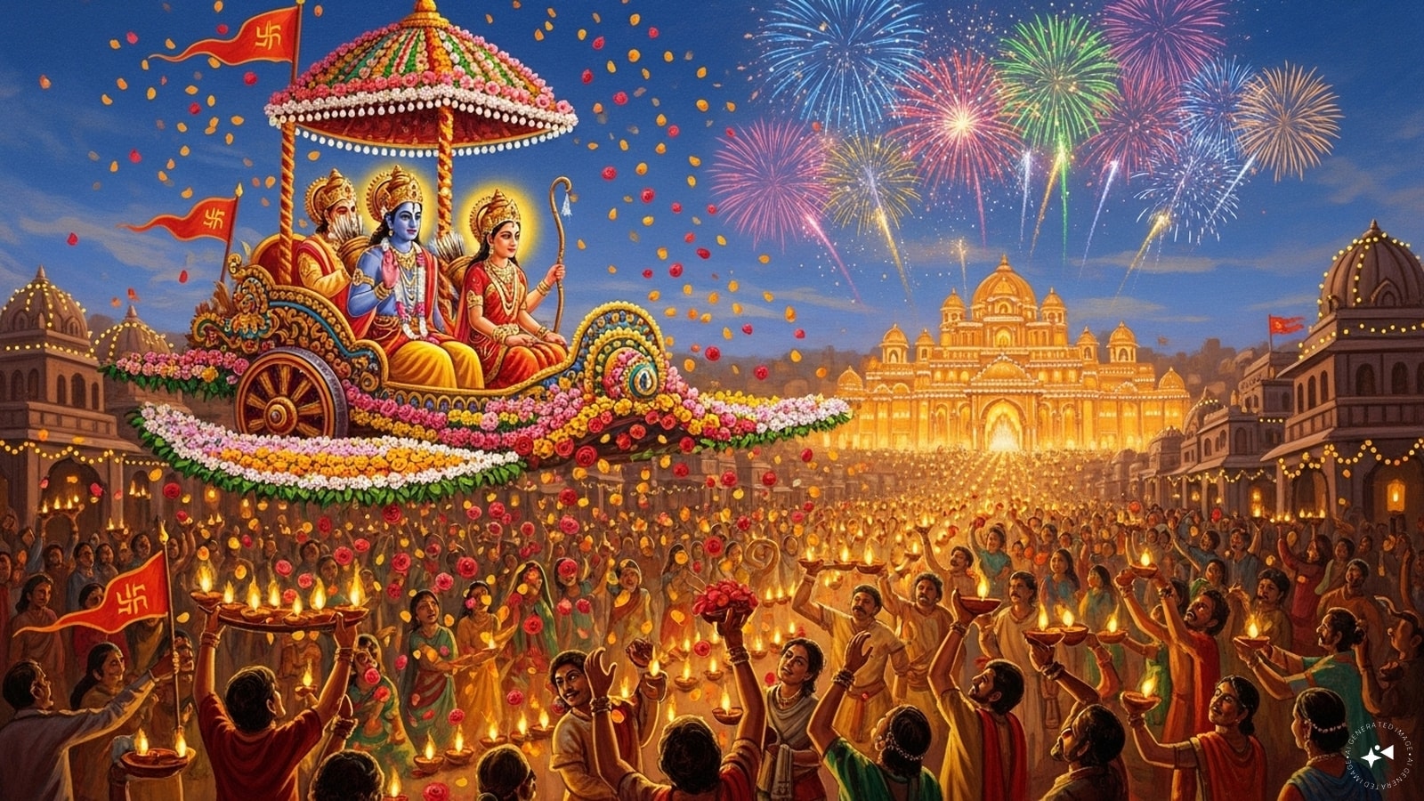 Dussehra 2025: Wishes And Messages To Share With Family And Friends Dussehra 2025: Wishes And Messages To Share With Family And Friends