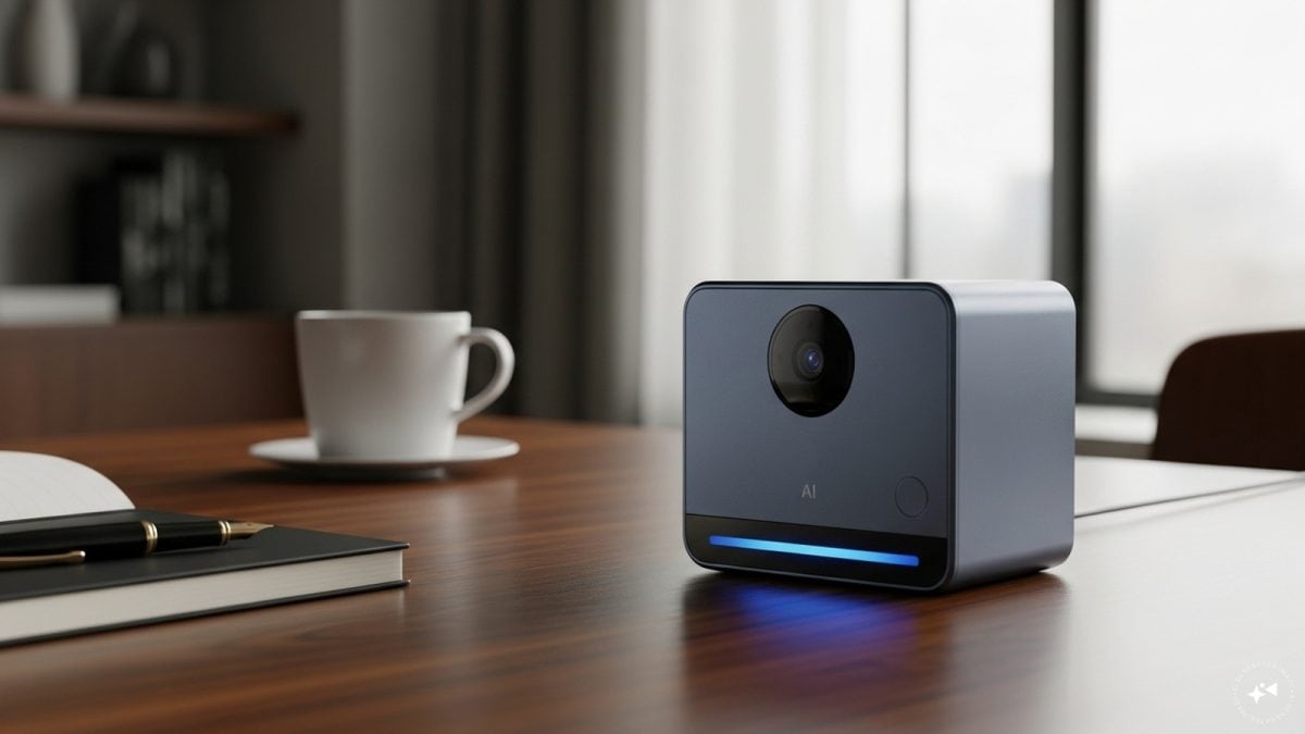 OpenAI Could Delay Its Screen-Less AI Device Launch To 2027: Here’s The Reason