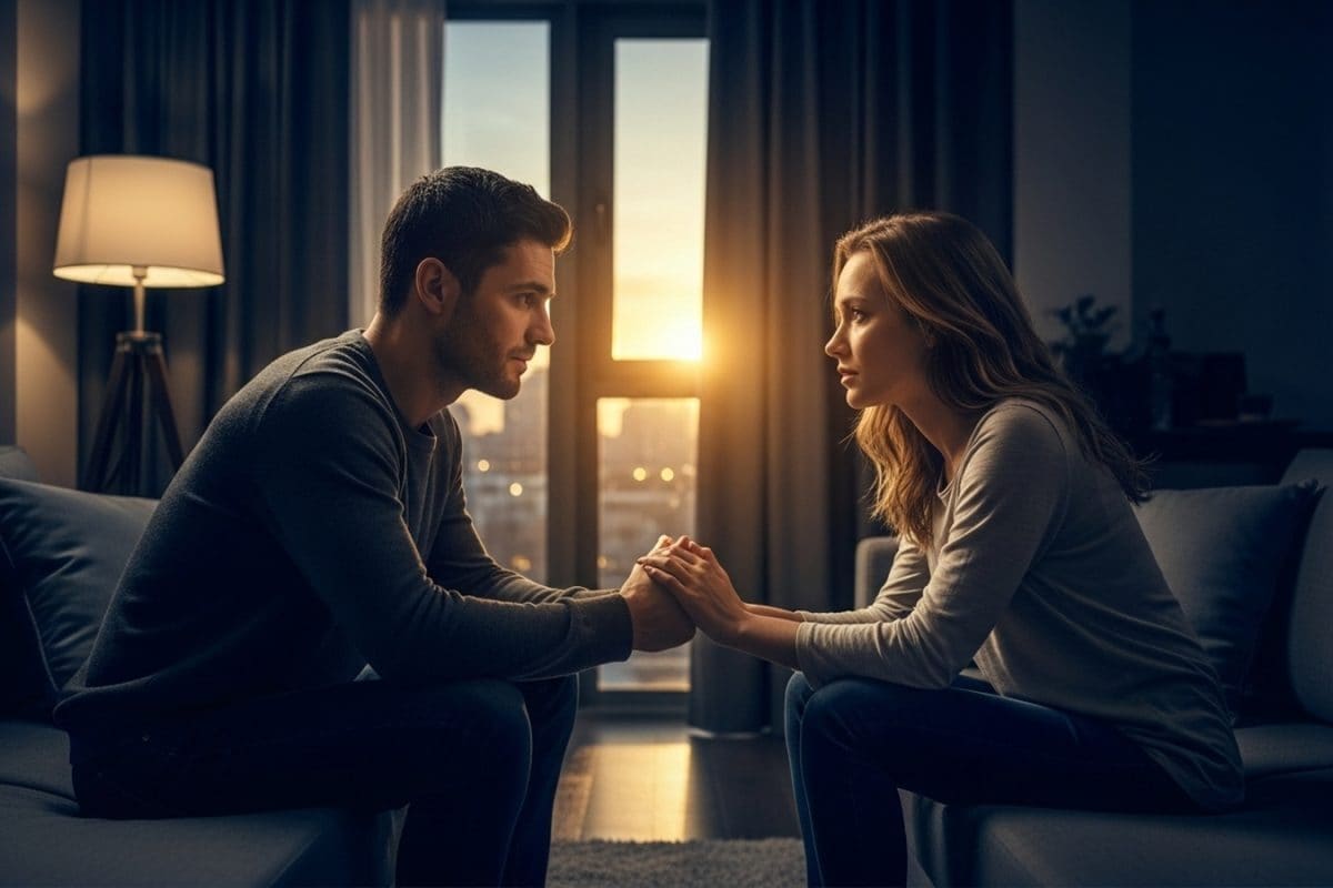 10 Ways To Handle Conflicts In A Relationship