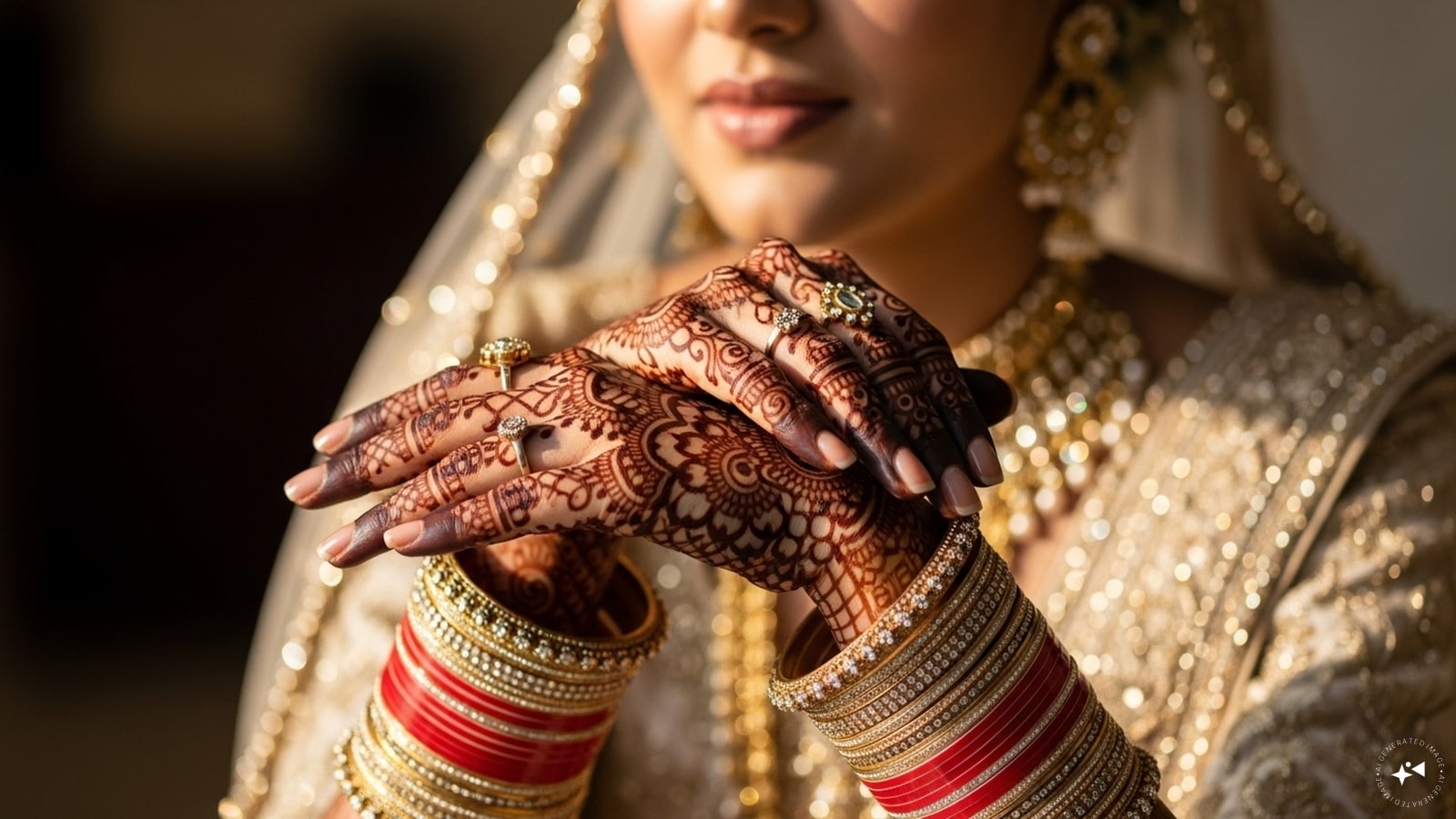 Mehendi design for Karwa Chauth 2025 Mehendi design for Karwa Chauth 2025