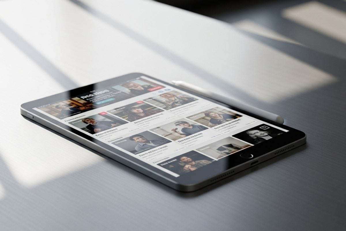iPad Pro M5 Specs Leaked Ahead Of October 2025 Launch: What To Expect