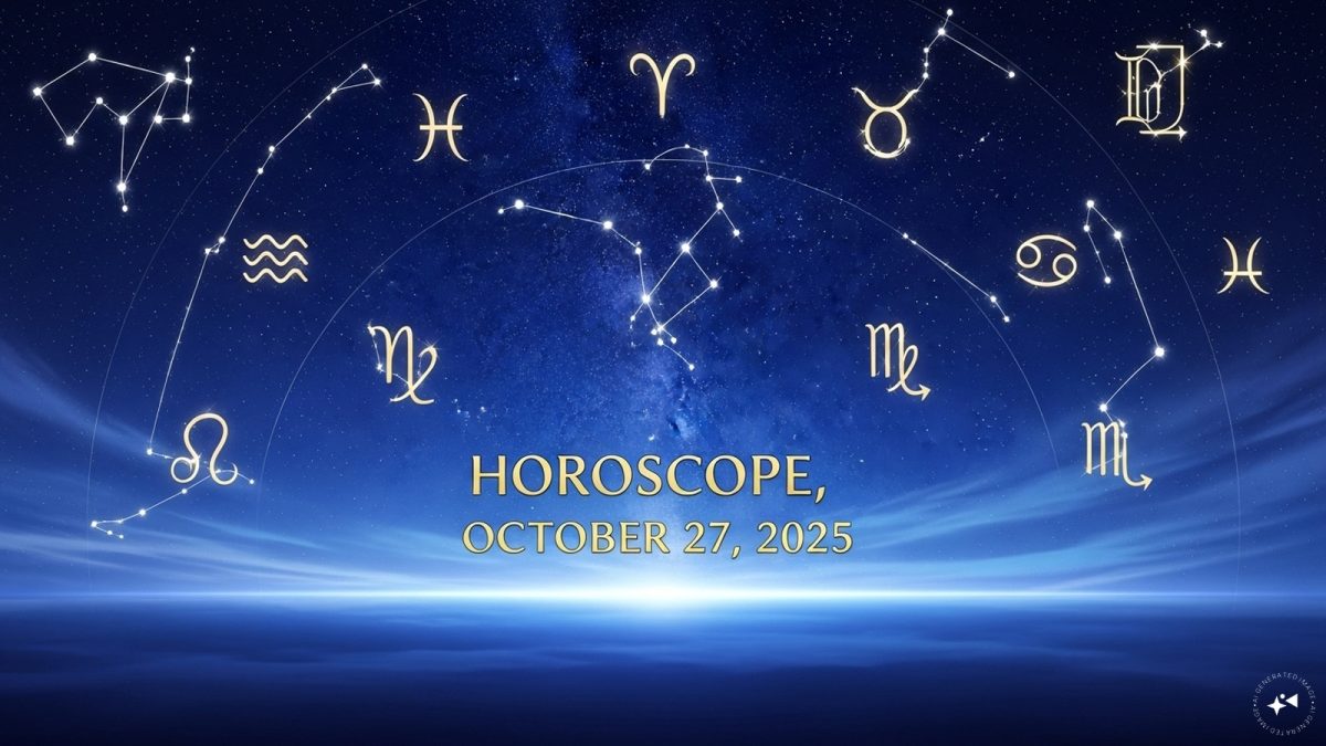 Weekly Horoscopes for October 27-November 2, 2025