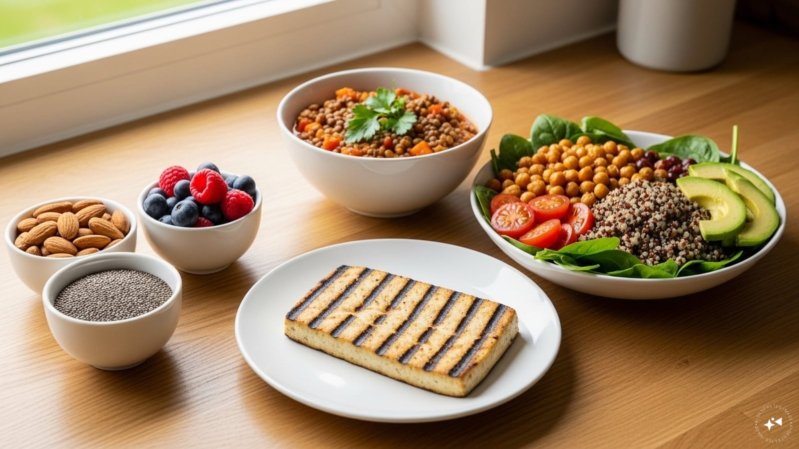 10 AI Prompts For Healthy Meal Planning 10 AI Prompts For Healthy Meal Planning