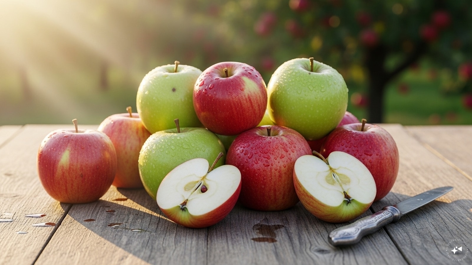 Apples: It contains flavonoids and vitamin E which support lung function and reduce the risk of respiratory conditions. Apples: It contains flavonoids and vitamin E which support lung function and reduce the risk of respiratory conditions.