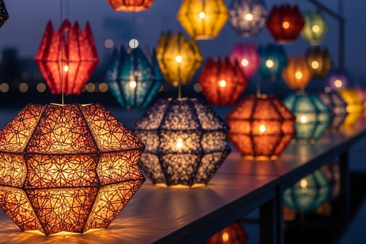 Diwali 2025: 8 Easy DIY Lighting Ideas To Brighten Your Festival