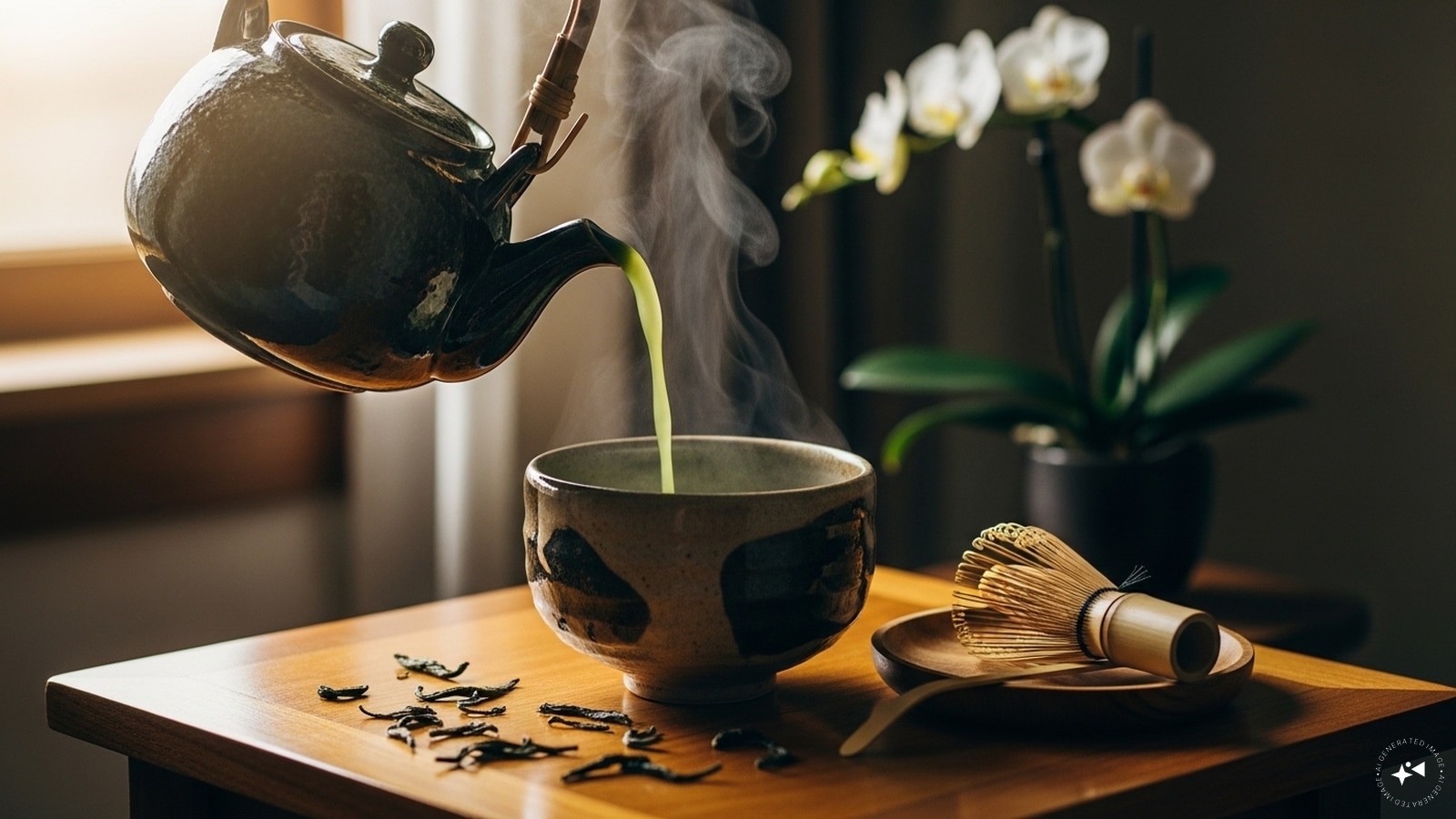 Green Tea: Packed with antioxidants like quercetin and catechins, it helps reduce inflammation and flush out toxins from the lungs. Green Tea: Packed with antioxidants like quercetin and catechins, it helps reduce inflammation and flush out toxins from the lungs.
