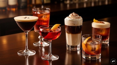 These sips bring joy, flavour, and a touch of indulgence.