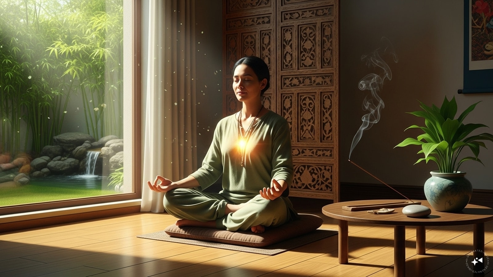 Feng Shui Tips: How To Get Rid Of Bad Luck