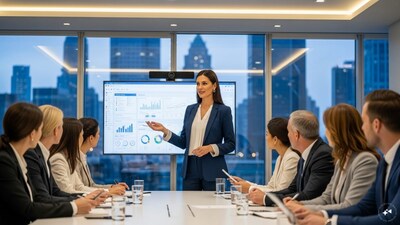 The ability to acknowledge mistakes and make space for those with completely different viewpoints gives a leader universality. (AI Generated)