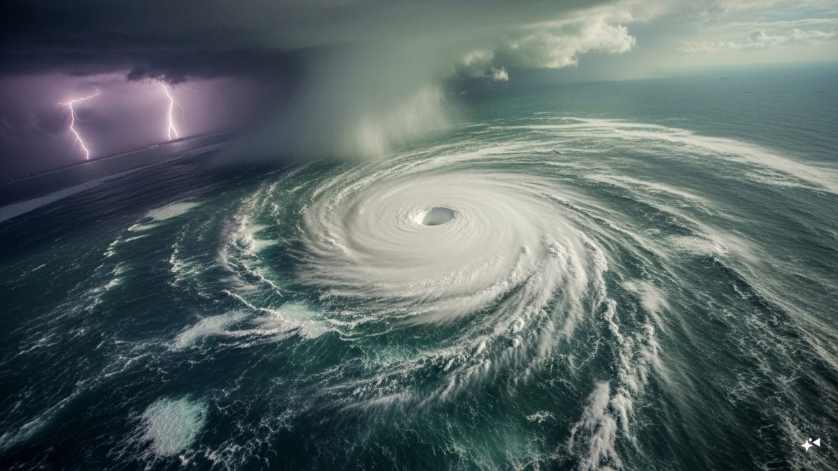 Cyclone Shakhti LIVE Updates: Maharashtra Likely To Witness Heavy Rainfall As Cyclone Intensifies Over Arabian Sea