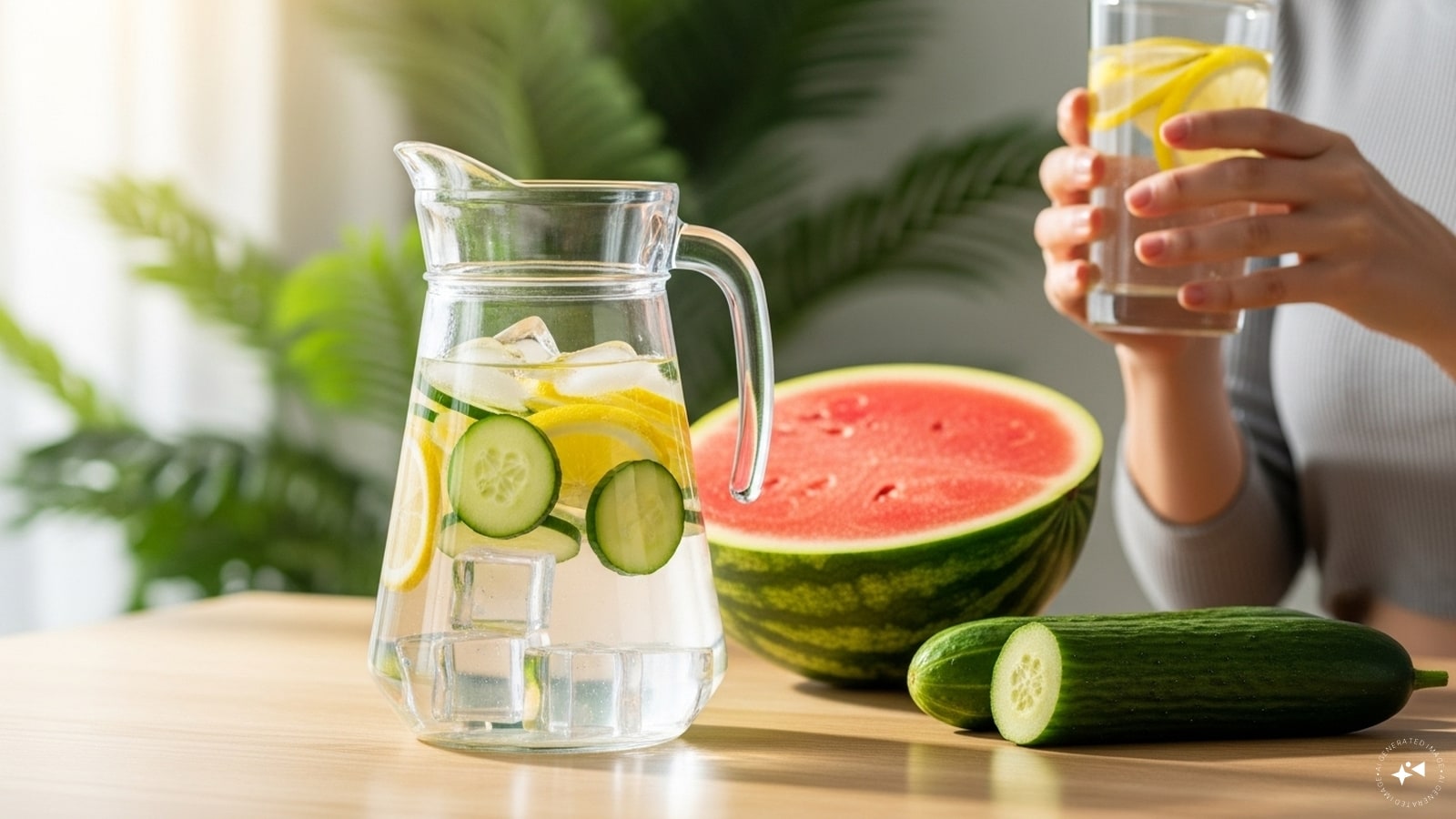 2. Step 1: Hydrate Water is your skin’s best friend. After indulging in sugary treats and salty snacks, your body may be dehydrated, leading to puffiness and dullness. Aim for 8-10 glasses of water daily, and add hydrating foods like cucumber, watermelon, and coconut water to your diet. Start your day with warm water and lemon to flush out toxins. 2. Step 1: Hydrate Water is your skin’s best friend. After indulging in sugary treats and salty snacks, your body may be dehydrated, leading to puffiness and dullness. Aim for 8-10 glasses of water daily, and add hydrating foods like cucumber, watermelon, and coconut water to your diet. Start your day with warm water and lemon to flush out toxins.