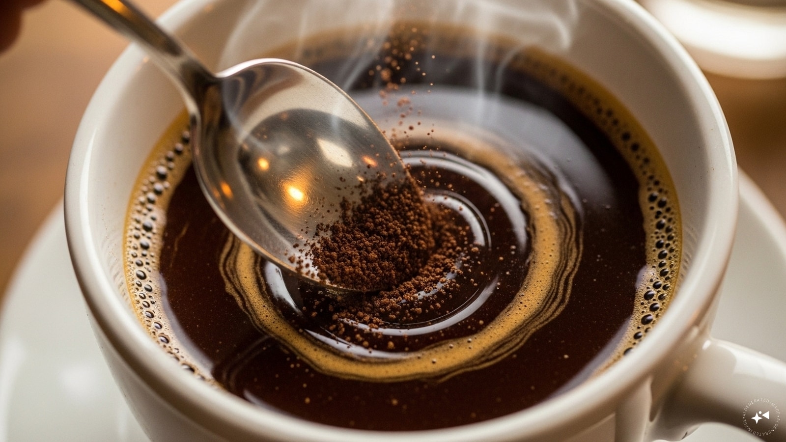Whip Up Cafe-Style Frothy Coffee At Home, No Blender Needed! Whip Up Cafe-Style Frothy Coffee At Home, No Blender Needed!