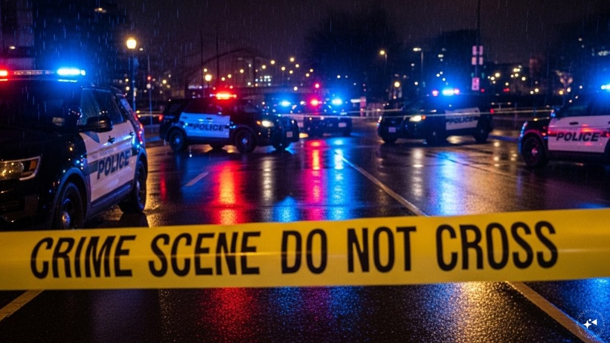 Indian-Origin Motel Owner Killed In US After Asking Shooter, ‘Are You Alright, Bud?’