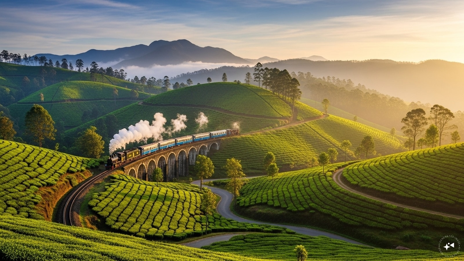 Coonoor & Ooty, Tamil Nadu: A peaceful haven on Kerala’s backwaters, Kumarakom’s houseboats, tranquil lagoons, and lush greenery mirror the charm of European river towns. Couples can enjoy intimate boat rides, picturesque sunsets, and quiet retreats immersed in nature.  Coonoor & Ooty, Tamil Nadu: A peaceful haven on Kerala’s backwaters, Kumarakom’s houseboats, tranquil lagoons, and lush greenery mirror the charm of European river towns. Couples can enjoy intimate boat rides, picturesque sunsets, and quiet retreats immersed in nature.