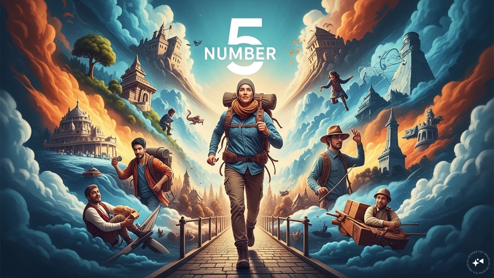 Number 5 (People born on 5, 14, 23 of any month)Ganesha says this month is going to be moderately fruitful for you. The domestic life of married people may remain somewhat stressful at this time. You may have to face problems due to your spouse's angry attitude. It would be better if you talk to them lovingly. This month will be very good for people living a love life and you can go out somewhere with your beloved. At present, your luck will be strong, due to which you will get success in your work. You will try to change your job with the idea of doing something new. Some people may also get the desired transfer. Your knowledge will be useful to you. Your intelligence will remain sharp. At present your income will be normal, but your expenses will also be normal. The first month of the year will also bring some new hopes for you. Efforts made in connection with business will be fruitful and you will get a chance to understand and pursue some new tasks due to your agility and efficient intelligence. This month will be good for employed people. Avoid unwanted trips now. Talking about students, now they will get good results in their studies. From a health point of view, you will need to take care of your health now. Maintain regularity in eating habits also. If traveling is very important then the second week of this month will be good. Number 5 (People born on 5, 14, 23 of any month)Ganesha says this month is going to be moderately fruitful for you. The domestic life of married people may remain somewhat stressful at this time. You may have to face problems due to your spouse's angry attitude. It would be better if you talk to them lovingly. This month will be very good for people living a love life and you can go out somewhere with your beloved. At present, your luck will be strong, due to which you will get success in your work. You will try to change your job with the idea of doing something new. Some people may also get the desired transfer. Your knowledge will be useful to you. Your intelligence will remain sharp. At present your income will be normal, but your expenses will also be normal. The first month of the year will also bring some new hopes for you. Efforts made in connection with business will be fruitful and you will get a chance to understand and pursue some new tasks due to your agility and efficient intelligence. This month will be good for employed people. Avoid unwanted trips now. Talking about students, now they will get good results in their studies. From a health point of view, you will need to take care of your health now. Maintain regularity in eating habits also. If traveling is very important then the second week of this month will be good.