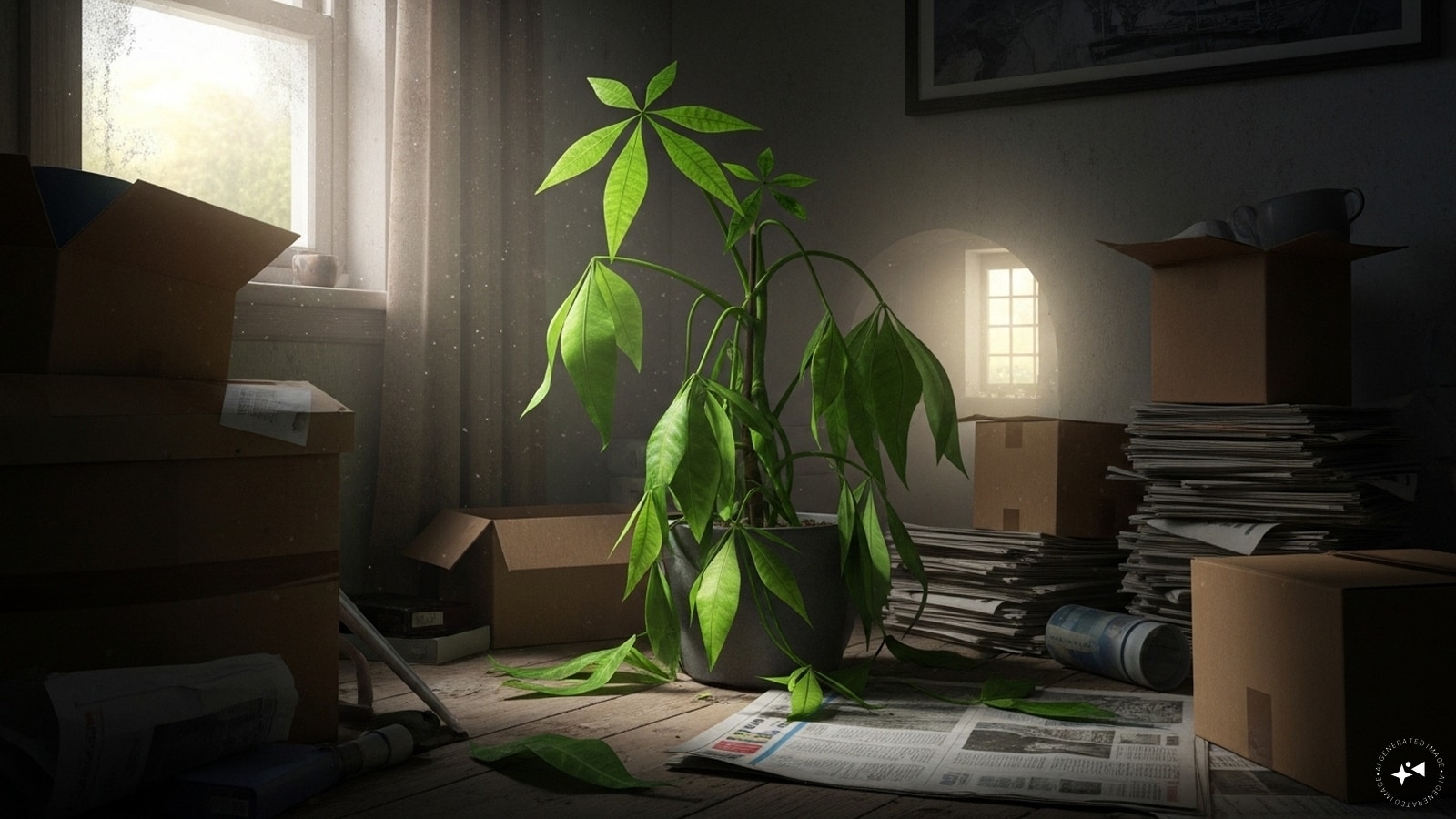 Dicas de Feng Shui: Melhores lugares para manter a planta de dinheiro