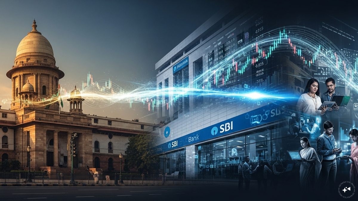 Research Ethics Row: SBI Economist Defends Work After RBI Officer Raises Plagiarism Allegations Research Ethics Row: SBI Economist Defends Work After RBI Officer Raises Plagiarism Allegations
