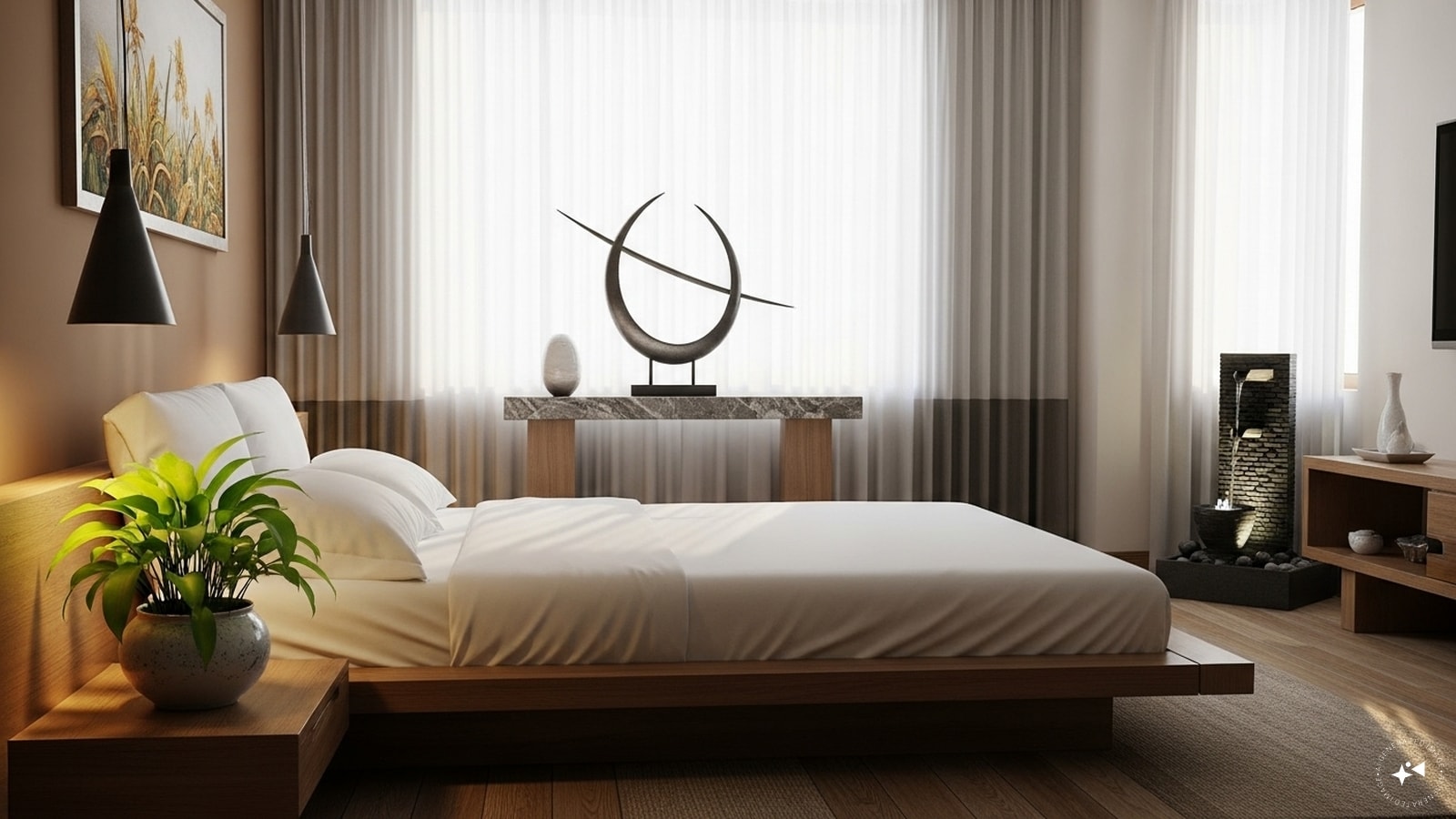 Feng Shui Tips For Your Bedroom Feng Shui Tips For Your Bedroom