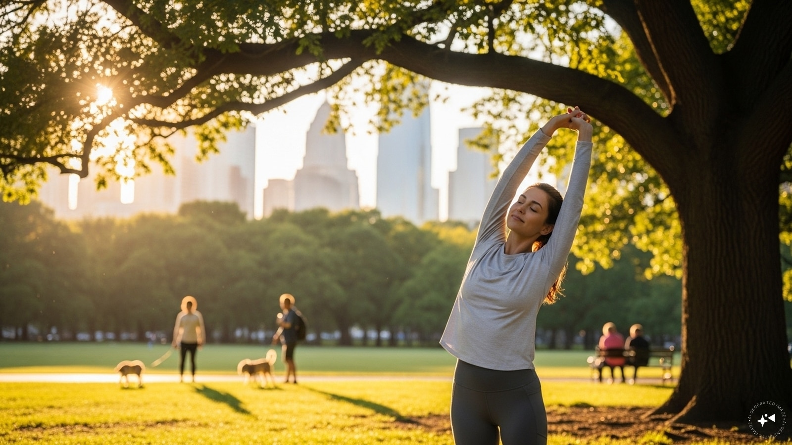 Start Strong: 6 Malaika Arora-Approved Stretches To Energize Your Routine Start Strong: 6 Malaika Arora-Approved Stretches To Energize Your Routine