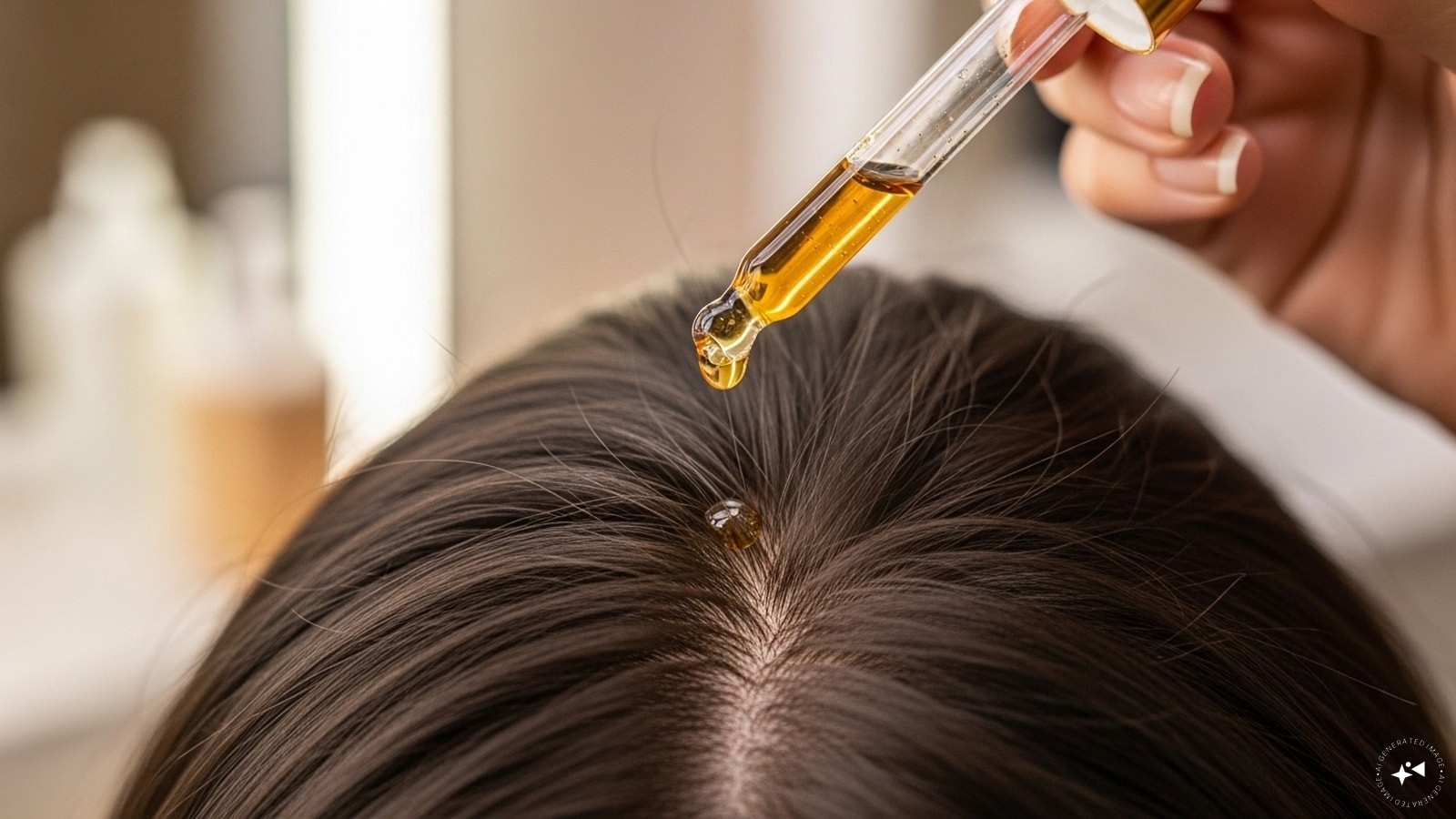 Permanent Cure For Baldness? All About Viral Serum Promising Hair
