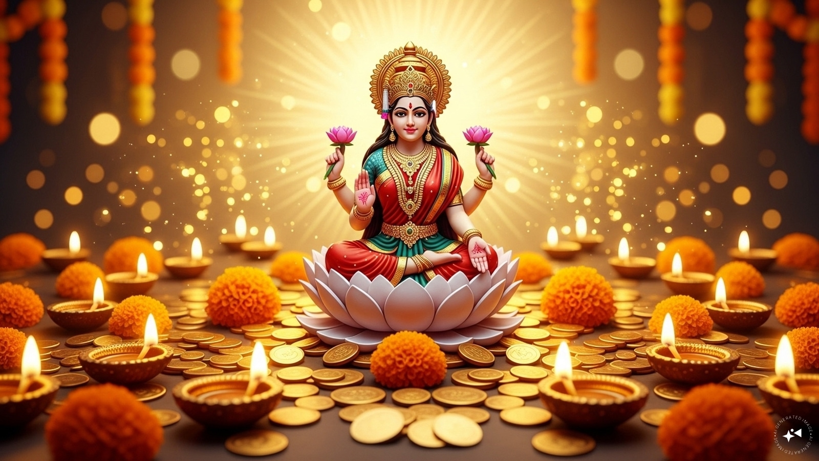 Dhanteras 2025: Heartfelt Wishes To Share With Your Loved Ones