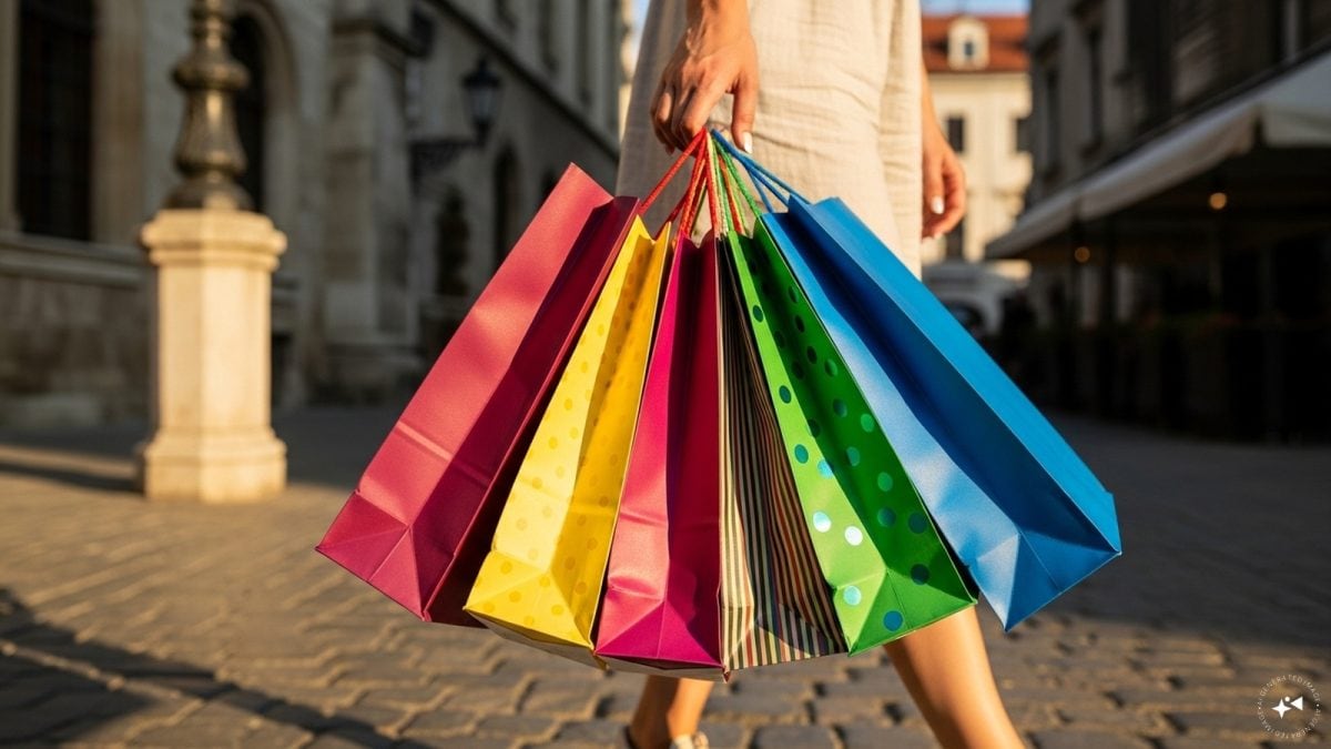 EU Imposes Over Rs 1,600-Crore Fine On Luxury Brands Gucci, Chloe And Loewe; Here’s Why | Fashion News EU Imposes Over Rs 1,600-Crore Fine On Luxury Brands Gucci, Chloe And Loewe; Here’s Why | Fashion News